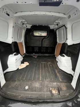 Ford Courier 1.5TDCI 75кс 2016 климатик euro 6  - 9999 лв. / 5112.41 € - 41632957 9