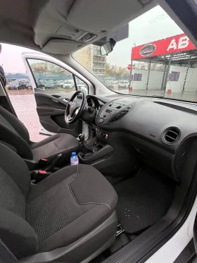 Ford Courier 1.5TDCI 75кс 2016 климатик euro 6  - 9999 лв. / 5112.41 € - 41632957 15