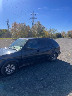 VW Golf | Mobile.bg    4