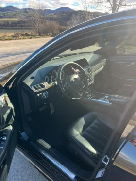 Mercedes-Benz E 500 E 500 V8 BITURBO 4MATIC | Mobile.bg � ����� ������ 12