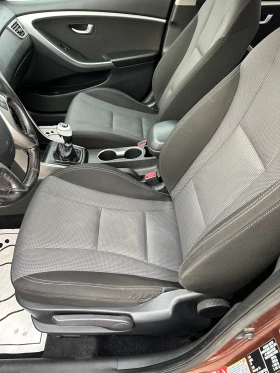 Hyundai I30 1.4 CRDI 6скорости - 9800 лв. / 5010.66 € - 21878110 9