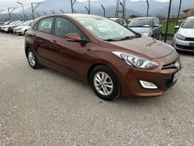 Hyundai I30 1.4 CRDI 6скорости