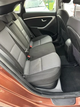 Hyundai I30 1.4 CRDI 6скорости - 9800 лв. / 5010.66 € - 21878110 14