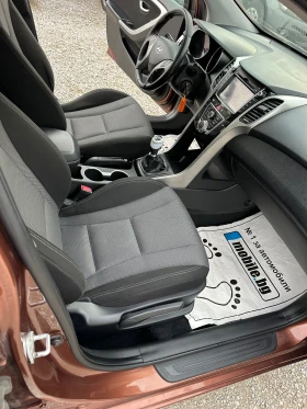 Hyundai I30 1.4 CRDI 6скорости - 9800 лв. / 5010.66 € - 21878110 15
