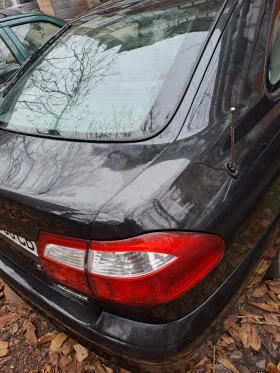 Mazda 626, снимка 4