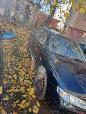 Mazda 626, снимка 4