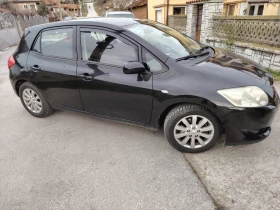 Toyota Auris 2.0, снимка 8