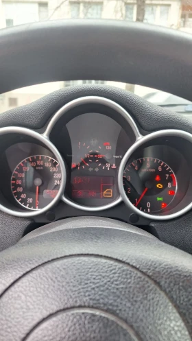 Alfa Romeo 147 1.6 twin spark , снимка 10
