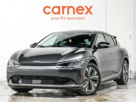 Kia EV6 Long Range AWD | No accident | Heatded Seats