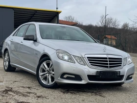 Mercedes-Benz E 250 2.2 / 204 к.с. AVANGARDE, Rear Entertaiment Pack, снимка 1
