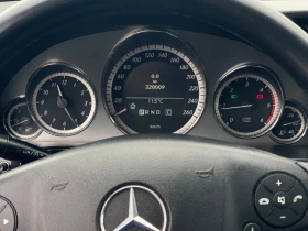 Mercedes-Benz E 250 2.2 / 204 к.с. AVANGARDE, Rear Entertaiment Pack, снимка 15