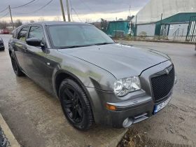Chrysler 300c 3.0CRD - 3595 € / 7031.21 лв. - 61424644 3