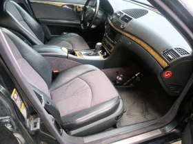 Mercedes-Benz E 270 - 2800 € / 5476.32 лв. - 99518417 5