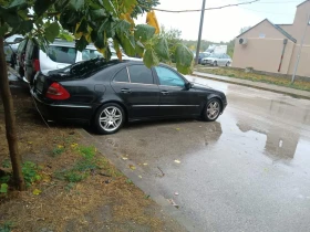 Mercedes-Benz E 270 - 2800 € / 5476.32 лв. - 99518417 4