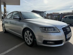 Audi A6 6 МЕСЕЦА ГАРАНЦИЯ/3.0TDI S Line 239к.с. Facelift - 7700 € / 15059.89 лв. - 11149841 6