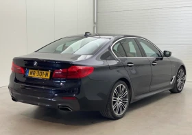 BMW 540 540 I - 21000 € / 41072.43 лв. - 34120482 3