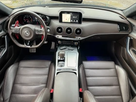 Kia Stinger 3.3 Turbo AWD ! GT ! - 20500 € / 40094.51 лв. - 74926918 9