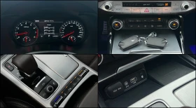 Kia Stinger 3.3 Turbo AWD ! GT ! - 20500 € / 40094.51 лв. - 74926918 14