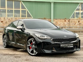Kia Stinger 3.3 Turbo AWD ! GT !