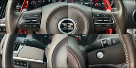 Kia Stinger 3.3 Turbo AWD ! GT ! - 20500 € / 40094.51 лв. - 74926918 16