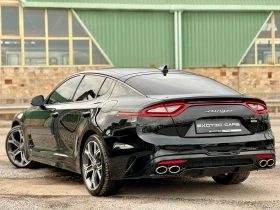 Kia Stinger 3.3 Turbo AWD ! GT ! - 20500 € / 40094.51 лв. - 74926918 6