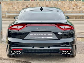 Kia Stinger 3.3 Turbo AWD ! GT ! - 20500 € / 40094.51 лв. - 74926918 5