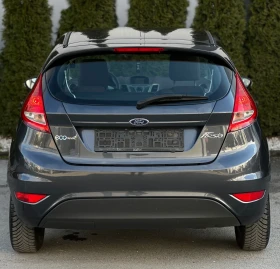Ford Fiesta Titanium/ECOnetic/1.6tdci/FULL/ОБСЛУЖЕН/УНИКАТ/TOP, снимка 9 - Автомобили и джипове - 53640390