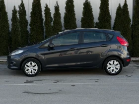 Ford Fiesta Titanium/ECOnetic/1.6tdci/FULL/ОБСЛУЖЕН/УНИКАТ/TOP, снимка 8 - Автомобили и джипове - 53640390