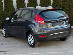 Ford Fiesta Titanium/ECOnetic/1.6tdci/FULL/ОБСЛУЖЕН/УНИКАТ/TOP, снимка 7 - Автомобили и джипове - 53640390