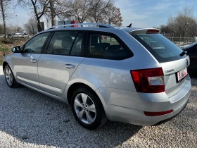 Skoda Octavia 2.0 TDI 4X4 188000KM - 8900 € / 17406.89 лв. - 13846676 5