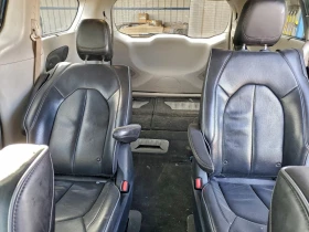Chrysler Pacifica * HYBRID* LIMITED* BUY NOW* , снимка 10 - Автомобили и джипове - 53693736