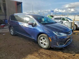 Chrysler Pacifica * HYBRID* LIMITED* BUY NOW* , снимка 4 - Автомобили и джипове - 53693736