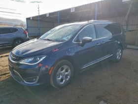 Chrysler Pacifica * HYBRID* LIMITED* BUY NOW* 