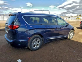 Chrysler Pacifica * HYBRID* LIMITED* BUY NOW* , снимка 2 - Автомобили и джипове - 53693736