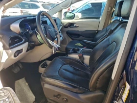 Chrysler Pacifica * HYBRID* LIMITED* BUY NOW* , снимка 7 - Автомобили и джипове - 53693736