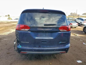 Chrysler Pacifica * HYBRID* LIMITED* BUY NOW* , снимка 6 - Автомобили и джипове - 53693736