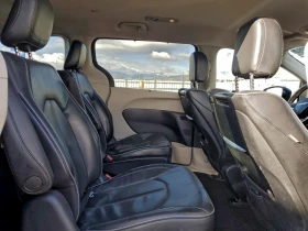 Chrysler Pacifica * HYBRID* LIMITED* BUY NOW* , снимка 11 - Автомобили и джипове - 53693736