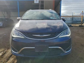 Chrysler Pacifica * HYBRID* LIMITED* BUY NOW* , снимка 5 - Автомобили и джипове - 53693736