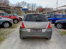 Suzuki Swift 1, 3 D-75 k.s.-128000 km. ТОП - 6200 € / 12126.15 лв. - 60827494 6