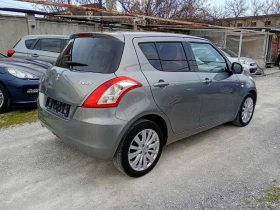 Suzuki Swift 1, 3 D-75 k.s.-128000 km. ТОП - 6200 € / 12126.15 лв. - 60827494 4