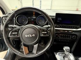 Kia Ceed 1.5 T-GDI 160 - 16000 € / 31293.28 лв. - 19252239 8