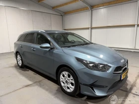 Kia Ceed 1.5 T-GDI 160