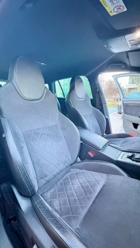 Skoda Superb Sportline | Пълна История | Обслужена - 21600 € / 42245.93 лв. - 19516672 11