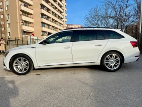 Skoda Superb Sportline | Пълна История | Обслужена - 21600 € / 42245.93 лв. - 19516672 7