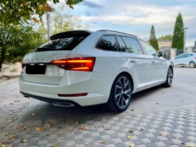 Skoda Superb Sportline | Пълна История | Обслужена - 21600 € / 42245.93 лв. - 19516672 2