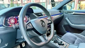 Skoda Superb Sportline | Пълна История | Обслужена - 21600 € / 42245.93 лв. - 19516672 15