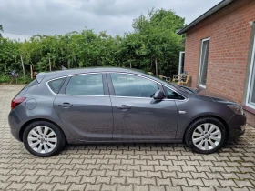 Opel Astra 1.7 eco flex - 6000 € / 11734.98 лв. - 17771407 4