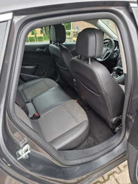 Opel Astra 1.7 eco flex - 6000 € / 11734.98 лв. - 17771407 5