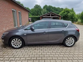 Opel Astra 1.7 eco flex - 6000 € / 11734.98 лв. - 17771407 2