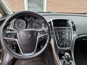 Opel Astra 1.7 eco flex - 6000 € / 11734.98 лв. - 17771407 10